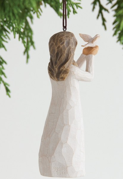 ADDOBBO WILLOW TREE VOLARE 