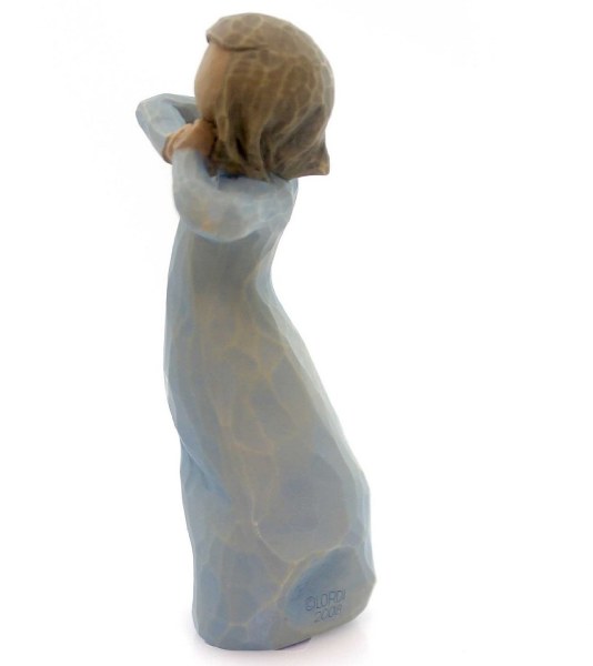 STATUINA WILLOW TREE JOURNEY (VIAGGIO)