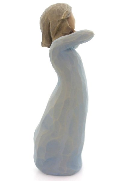 STATUINA WILLOW TREE JOURNEY (VIAGGIO)