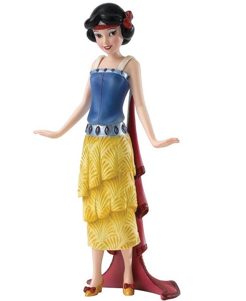BIANCANEVE DISNEY ART DECO