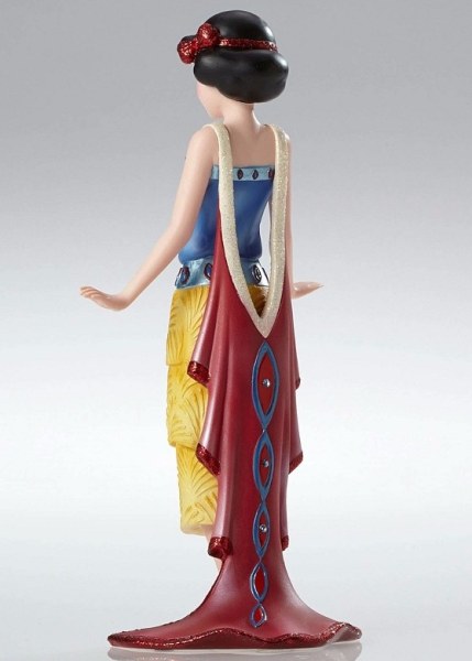 BIANCANEVE DISNEY ART DECO