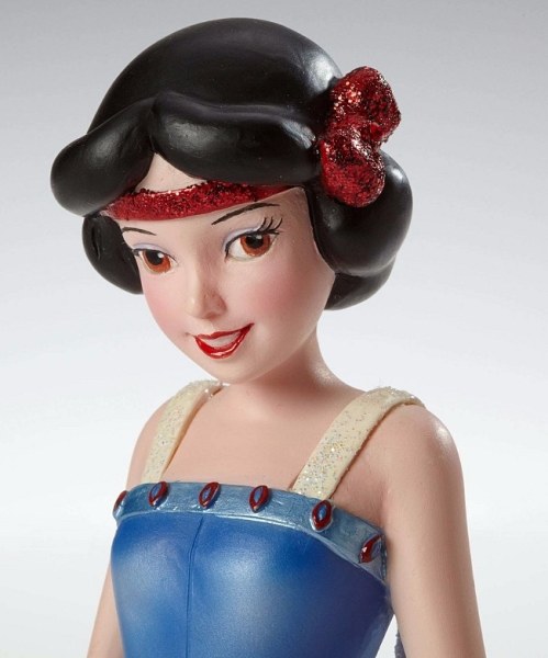 BIANCANEVE DISNEY ART DECO