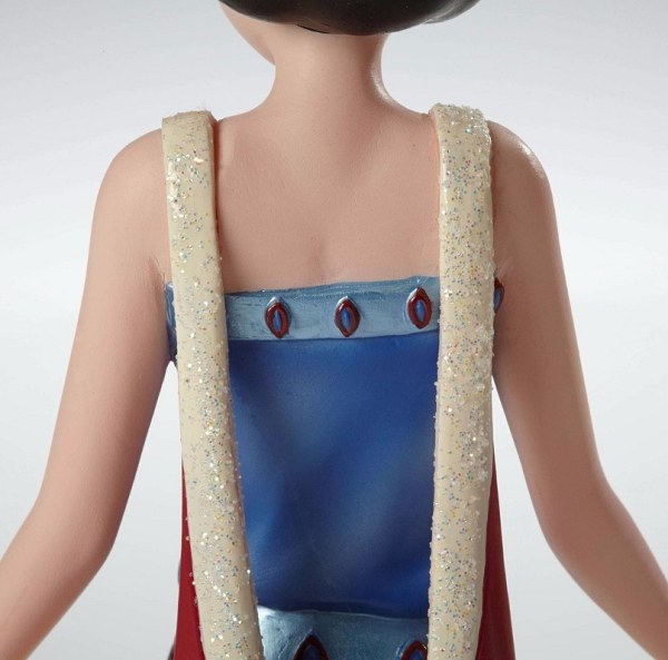 BIANCANEVE DISNEY ART DECO