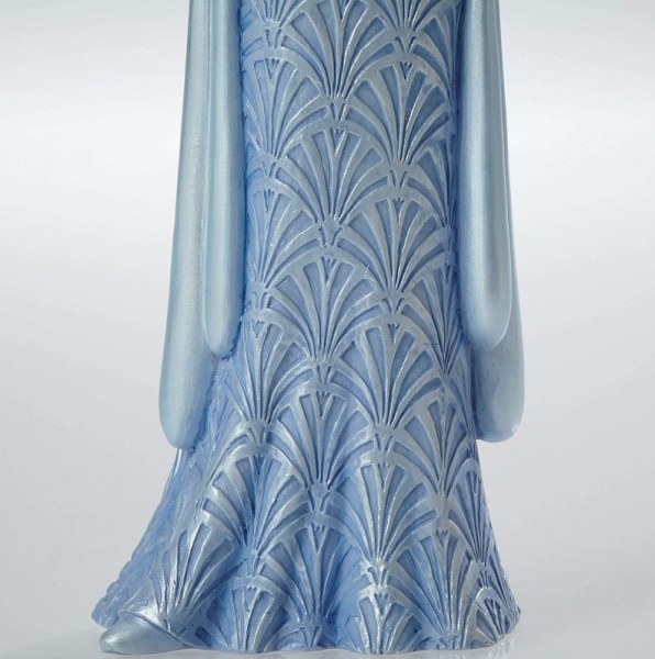 CENERENTOLA DISNEY ART DECO