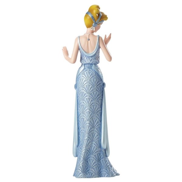 CENERENTOLA DISNEY ART DECO