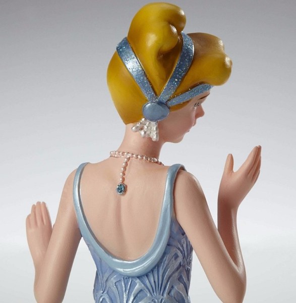 CENERENTOLA DISNEY ART DECO