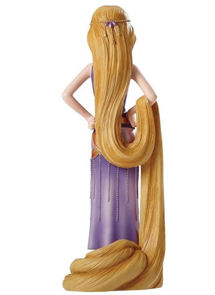 RAPUNZEL DISNEY ART DECO