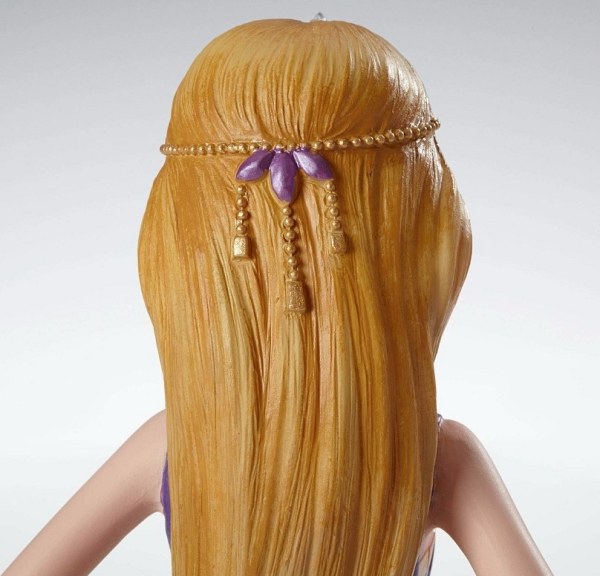 RAPUNZEL DISNEY ART DECO