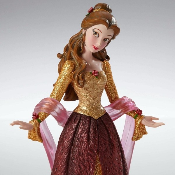 BELLE E CHICCO VERSIONE NATALIZIA DISNEY