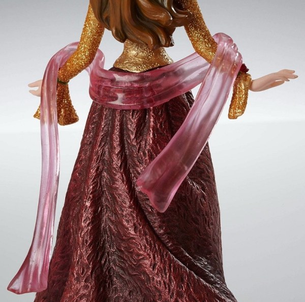 BELLE E CHICCO VERSIONE NATALIZIA DISNEY