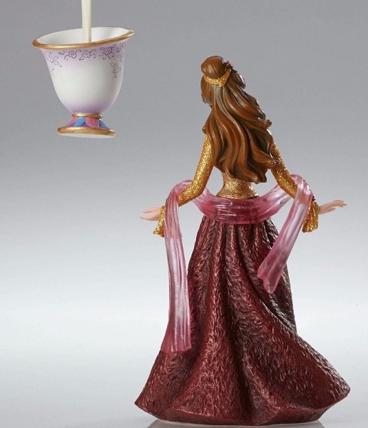 BELLE E CHICCO VERSIONE NATALIZIA DISNEY
