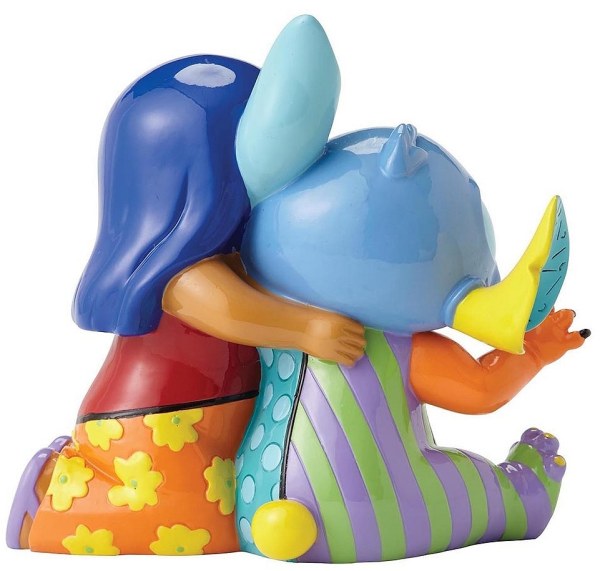 LILO E STITCH DISNEY BY BRITTO 