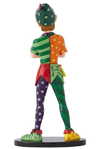 PETER PAN DISNEY BRITTO