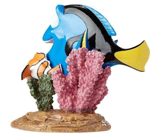 NEMO E DORY DISNEY SHOWCASE