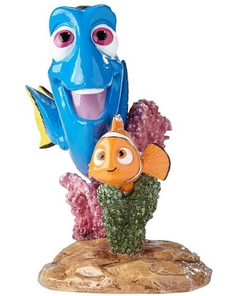 NEMO E DORY DISNEY SHOWCASE