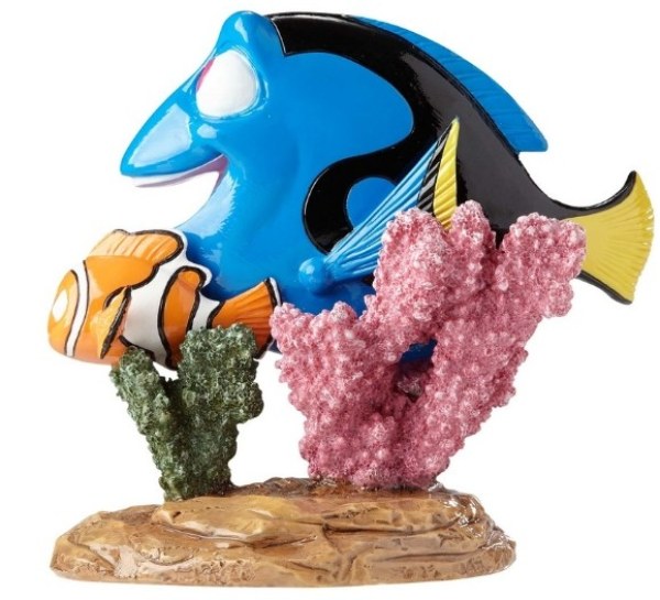 NEMO E DORY DISNEY SHOWCASE
