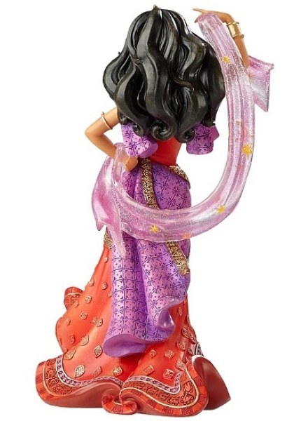 ESMERALDA 20TH ANNIVERSARY DISNEY HAUTE COUTURE