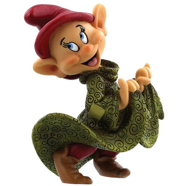 BIANCANEVE E CUCCIOLO VERSIONE NATALE 80ESIMO ANNIVERSARIO DISNEY SHOWCASE