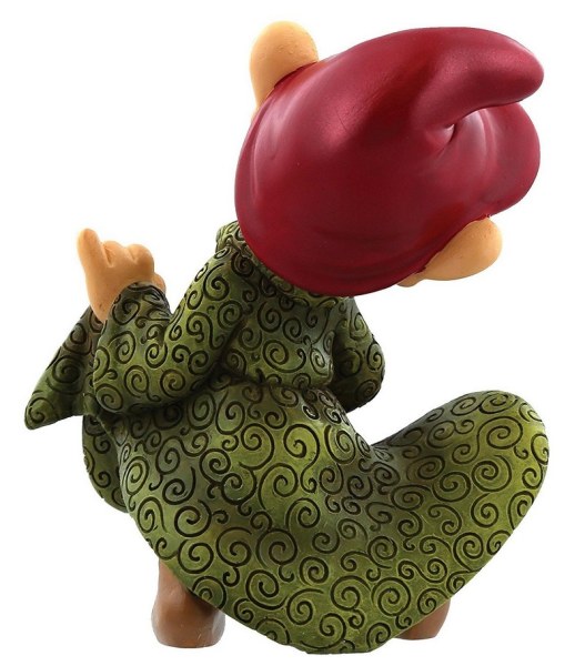 BIANCANEVE E CUCCIOLO VERSIONE NATALE 80ESIMO ANNIVERSARIO DISNEY SHOWCASE