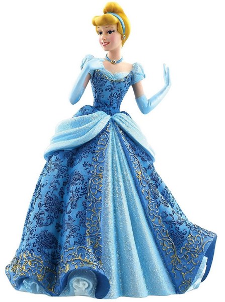 PRINCIPESSA CENERENTOLA DISNEY SHOWCASE HAUTE COUTURE