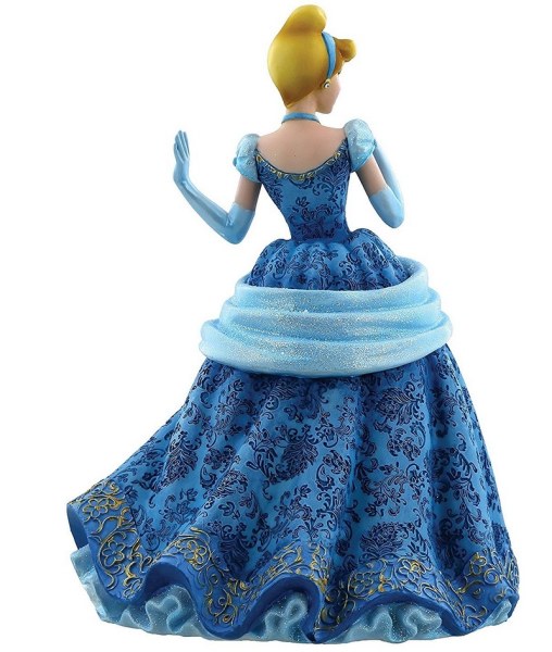 PRINCIPESSA CENERENTOLA DISNEY SHOWCASE HAUTE COUTURE