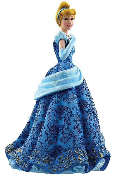 PRINCIPESSA CENERENTOLA DISNEY SHOWCASE HAUTE COUTURE