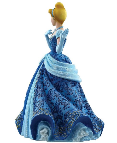 PRINCIPESSA CENERENTOLA DISNEY SHOWCASE HAUTE COUTURE