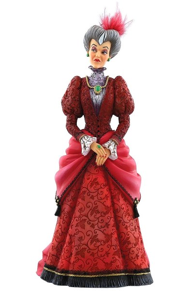 LADY TREMAINE (CENERENTOLA) DISNEY SHOWCASE HAUTE COUTURE
