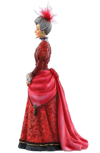 LADY TREMAINE (CENERENTOLA) DISNEY SHOWCASE HAUTE COUTURE