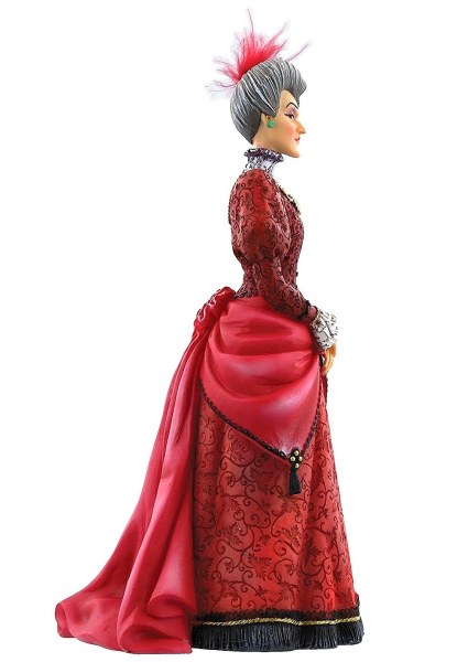 LADY TREMAINE (CENERENTOLA) DISNEY SHOWCASE HAUTE COUTURE