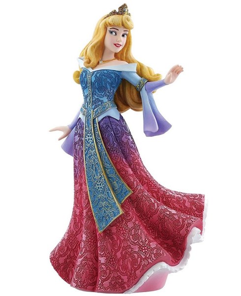 PRINCIPESSA AURORA DISNEY SHOWCASE HAUTE COUTURE