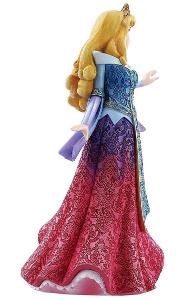PRINCIPESSA AURORA DISNEY SHOWCASE HAUTE COUTURE