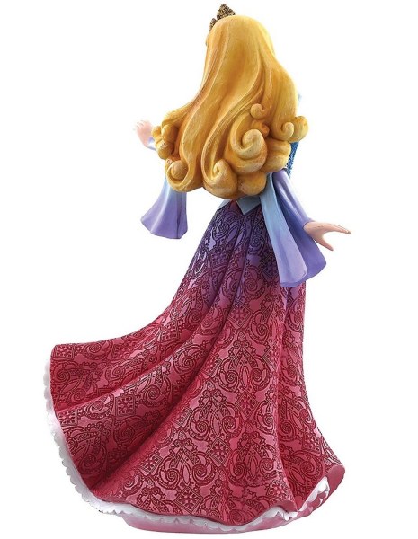 PRINCIPESSA AURORA DISNEY SHOWCASE HAUTE COUTURE