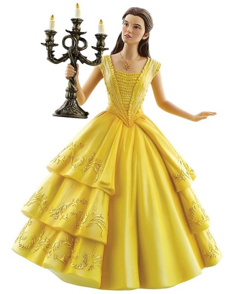 CINEMATIC MOMENT BELLE DISNEY SHOWCASE (LIVE ACTION)