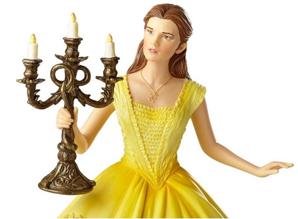 CINEMATIC MOMENT BELLE DISNEY SHOWCASE (LIVE ACTION)