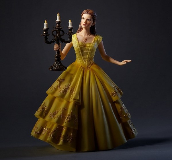 CINEMATIC MOMENT BELLE DISNEY SHOWCASE (LIVE ACTION)