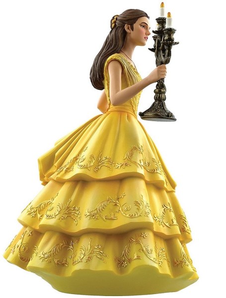 CINEMATIC MOMENT BELLE DISNEY SHOWCASE (LIVE ACTION)