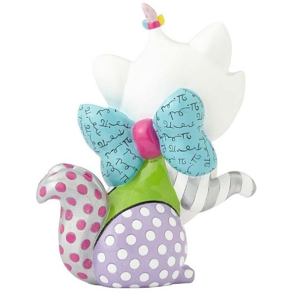 MARIE - GLI ARISTOGATTI - DISNEY BRITTO