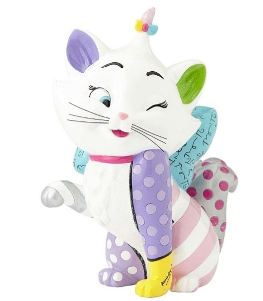 MARIE - GLI ARISTOGATTI - DISNEY BRITTO