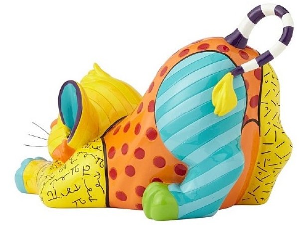 SIMBA (IL RE LEONE) DISNEY BRITTO