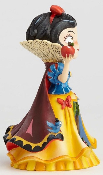 BIANCANEVE STATUINA LUMINOSA MISS MINDY