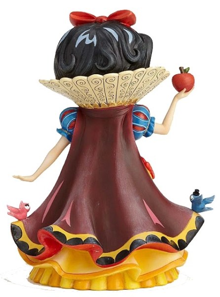 BIANCANEVE STATUINA LUMINOSA MISS MINDY