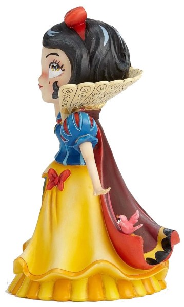BIANCANEVE STATUINA LUMINOSA MISS MINDY