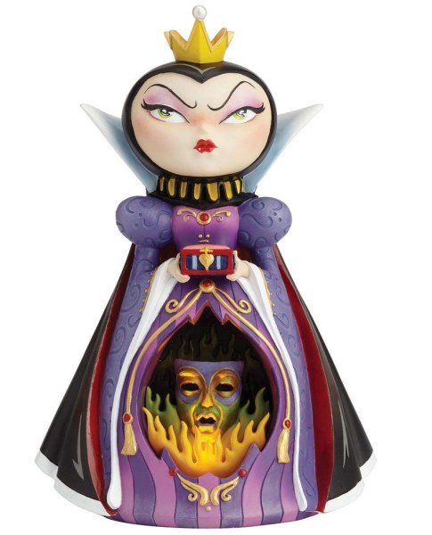 GRIMILDE STATUINA LUMINOSA MISS MINDY DISNEY