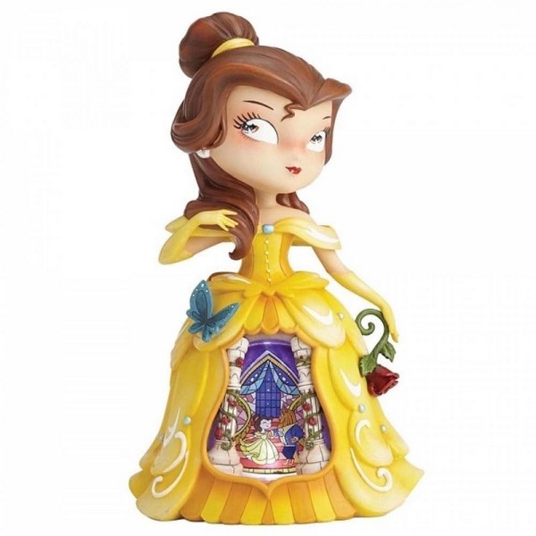 BELLE STATUINA LUMINOSA MISS MINDY DISNEY
