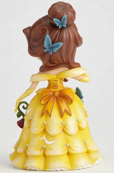 BELLE STATUINA LUMINOSA MISS MINDY DISNEY