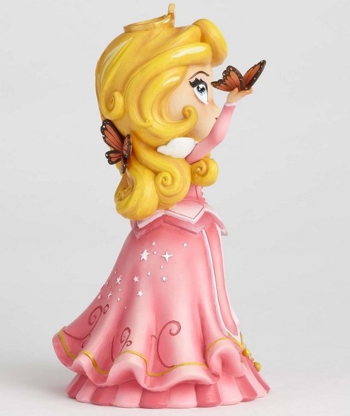 AURORA STATUINA LUMINOSA MISS MINDY DISNEY