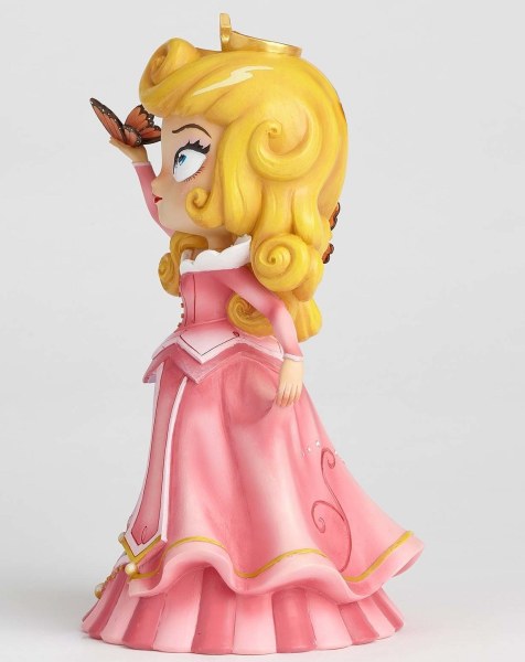 AURORA STATUINA LUMINOSA MISS MINDY DISNEY