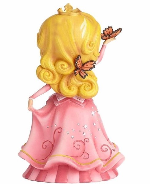 AURORA STATUINA LUMINOSA MISS MINDY DISNEY