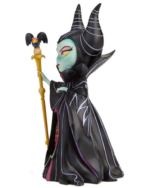 MALEFICA STATUINA LUMINOSA MISS MINDY DISNEY